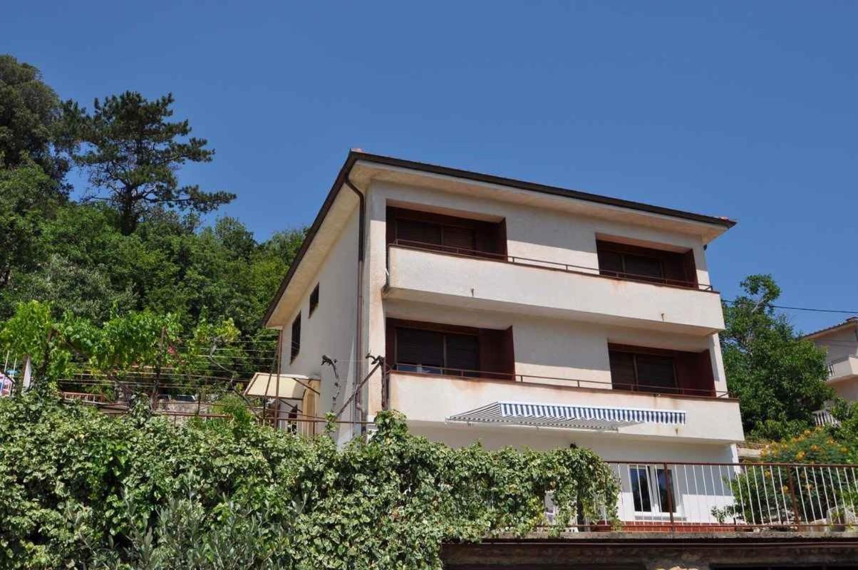 Apartment In Vrbnik/Insel Krk 36796 Buitenkant foto
